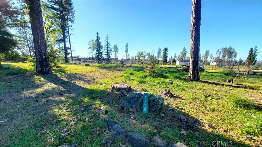 600 Bille, Paradise, CA 95969 - #1