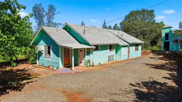 105 Swedes Flat Road, Oroville, CA 95966