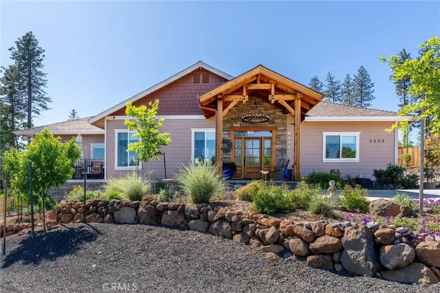 5369 Breezewood, Paradise, CA 95969 - #2