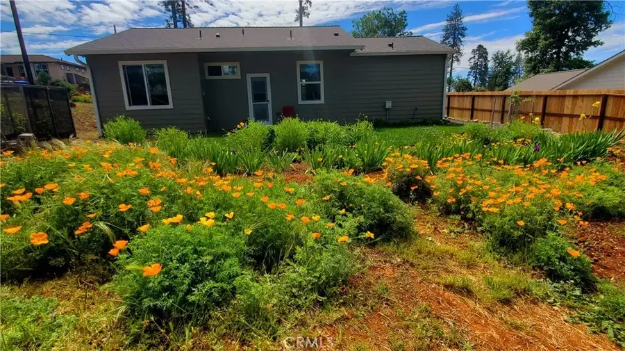 611 Sunset, Paradise, CA 95969 - #2
