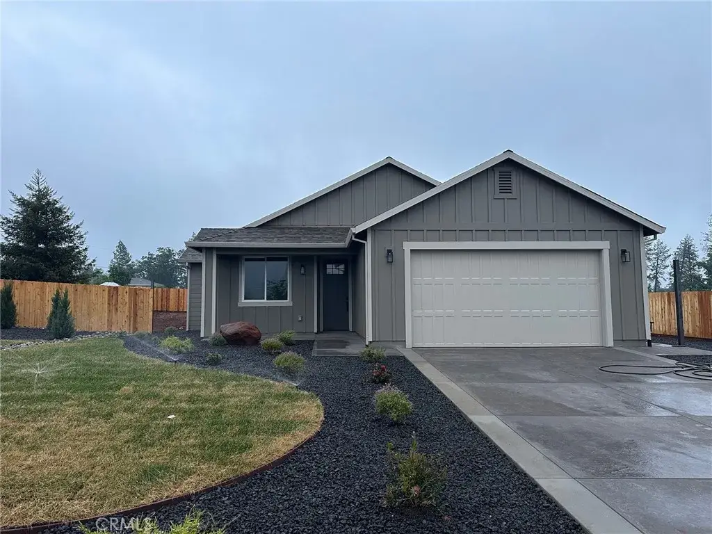 5572 Heavenly Place, Paradise, CA 95969 - #1