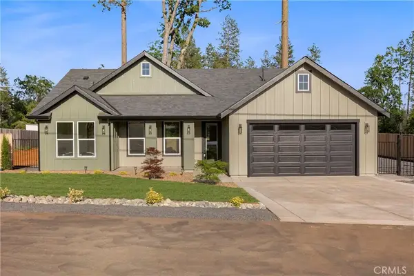 6280 Forest Lane, Paradise, CA 95969