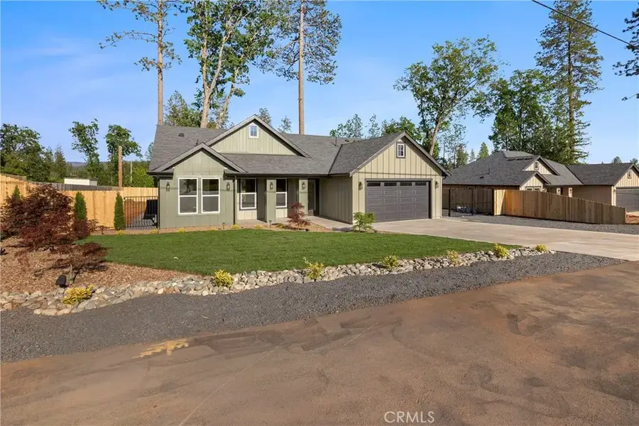 6280 Forest Lane, Paradise, CA 95969 - #2