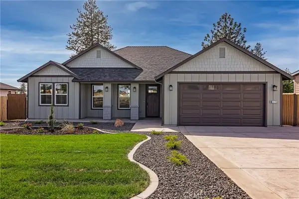 1779 Drendel Circle, Paradise, CA 95969