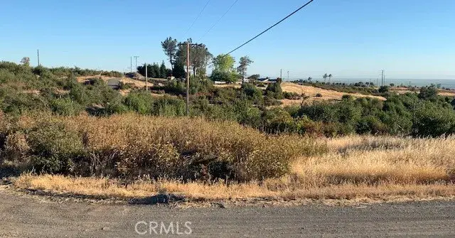 0 Mccann, Paradise, CA 95969 - #3