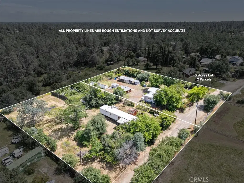 6677 Meadow Lane, Anderson, CA 96007 - #1
