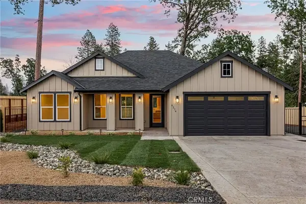 6274 Forest Lane, Paradise, CA 95969