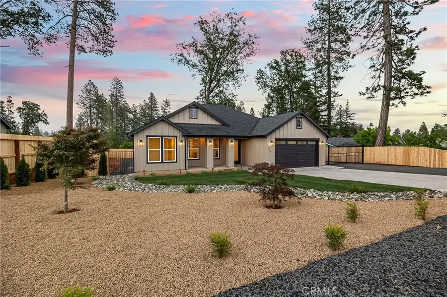 6274 Forest Lane, Paradise, CA 95969 - #3