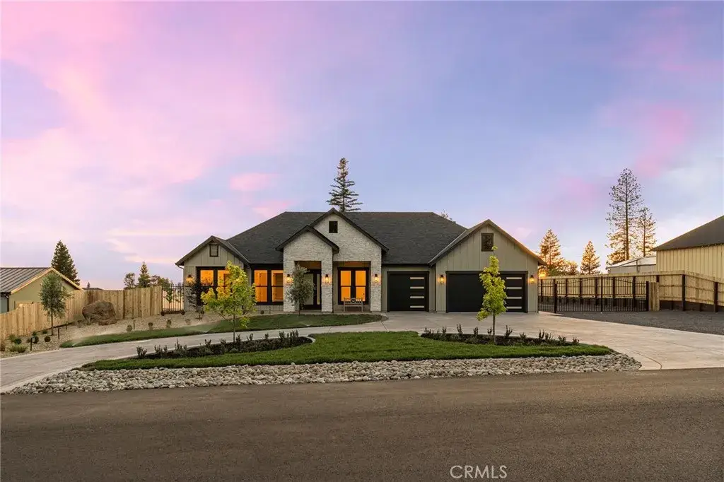 5399 Harrison Road, Paradise, CA 95969 - #1