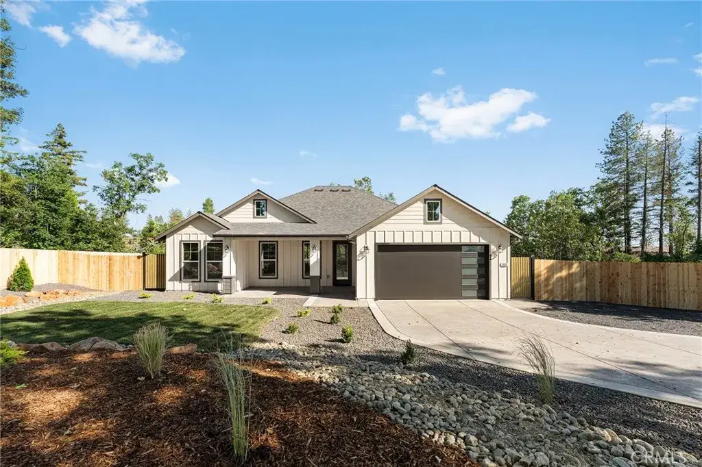 1092 Kindig, Paradise, CA 95969 - #1