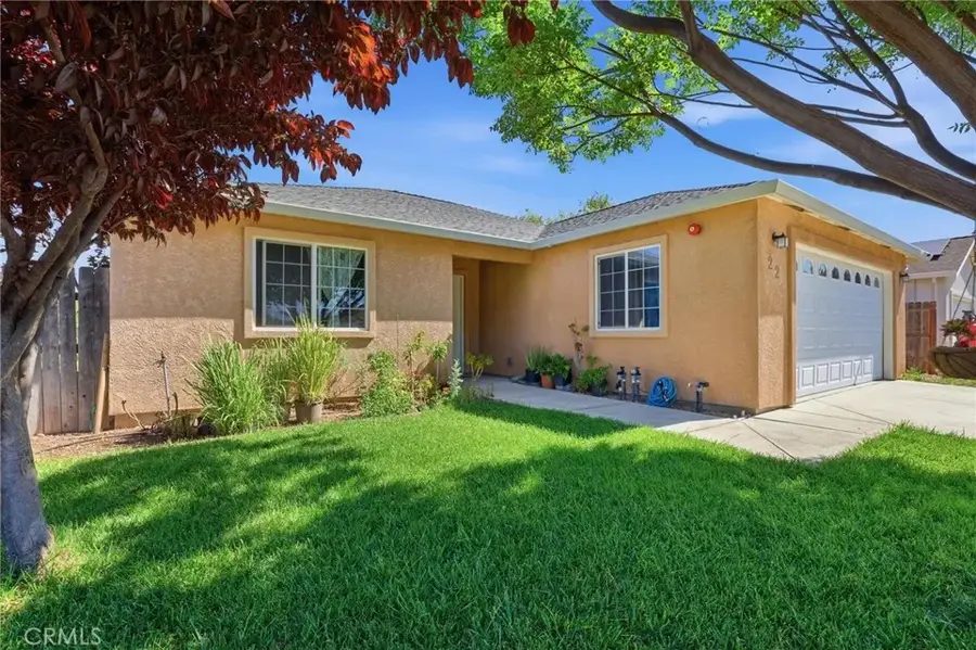 22 Vaquero Drive, Oroville, CA 95965 - #2