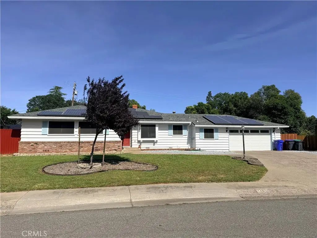 1405 Robinsin Drive, Red Bluff, CA 96080 - #1
