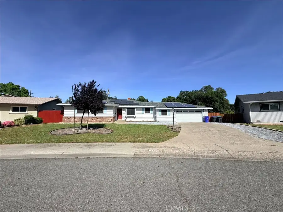 1405 Robinsin Drive, Red Bluff, CA 96080 - #2