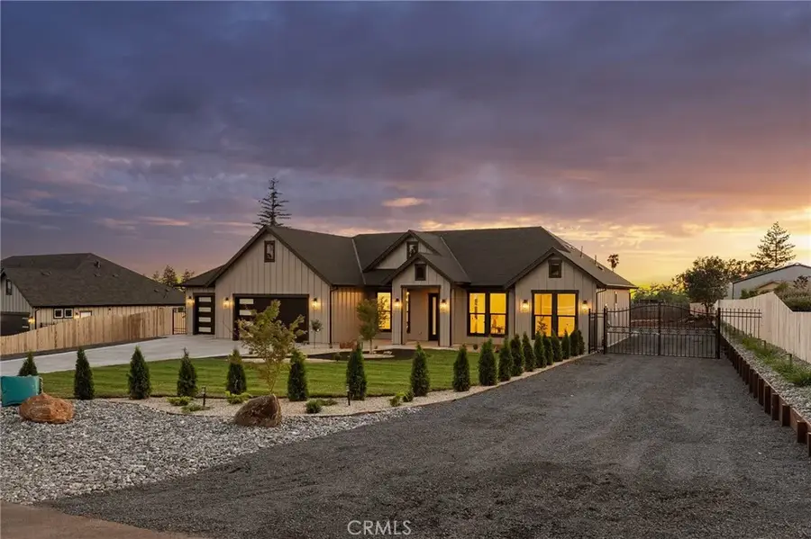 5409 Harrison Road, Paradise, CA 95969 - #3