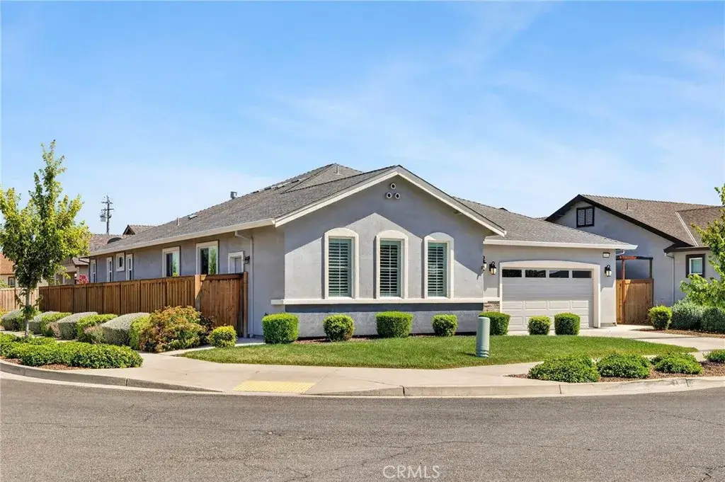 3314 Rogue River, Chico, CA 95973 - #1