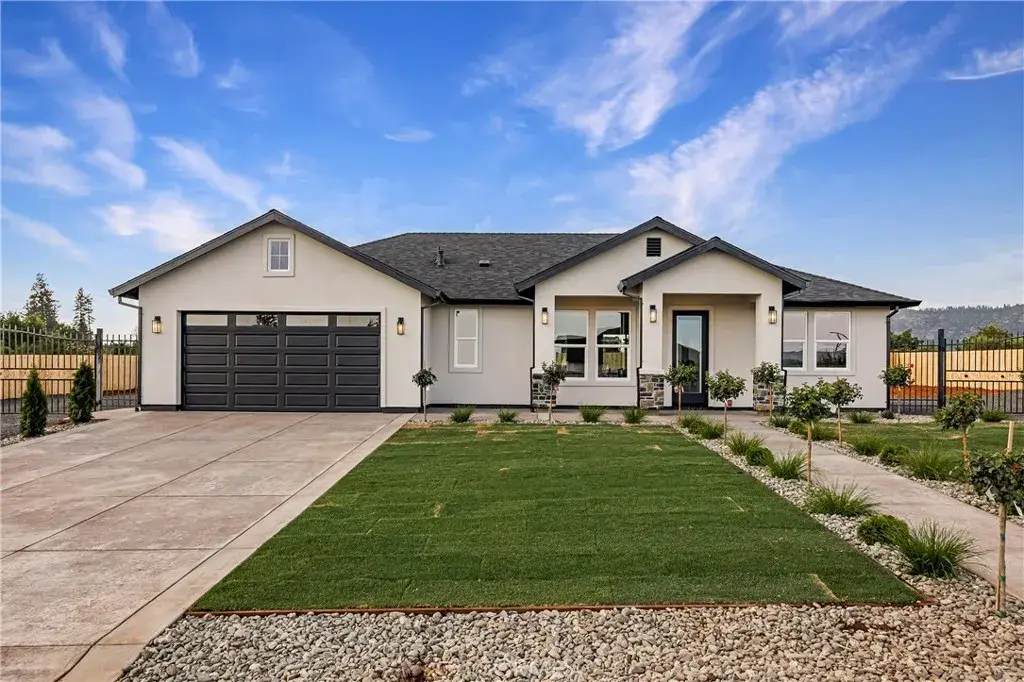 1945 Merrill Road, Paradise, CA 95969 - #1