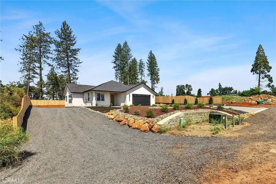 5303 Sawmill Road, Paradise, CA 95969 - #2