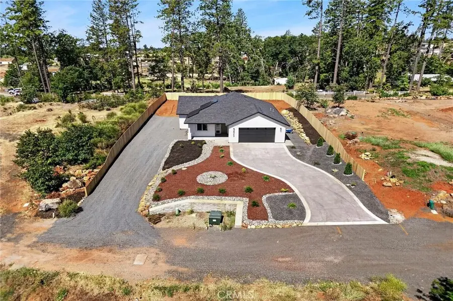5303 Sawmill Road, Paradise, CA 95969 - #3