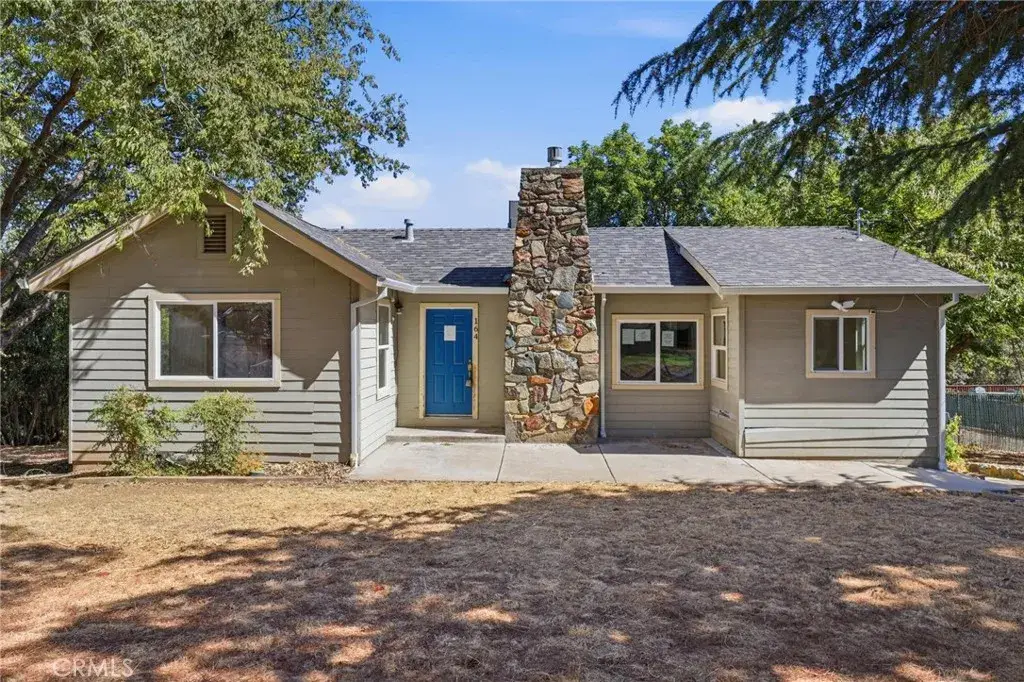 164 Canyon Highlands Drive, Oroville, CA 95966 - #1