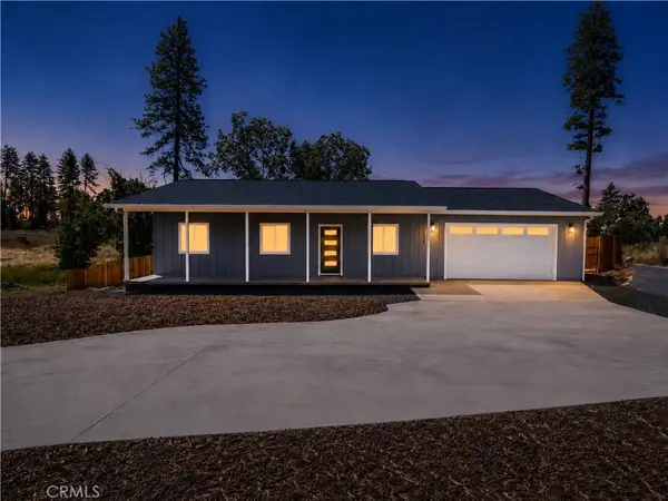 1572 Nunneley, Paradise, CA 95969