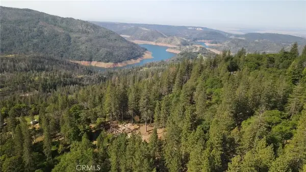0 Bell Ranch, Berry Creek, CA 95916