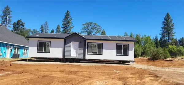 1657 Wee Dell, Paradise, CA 95969