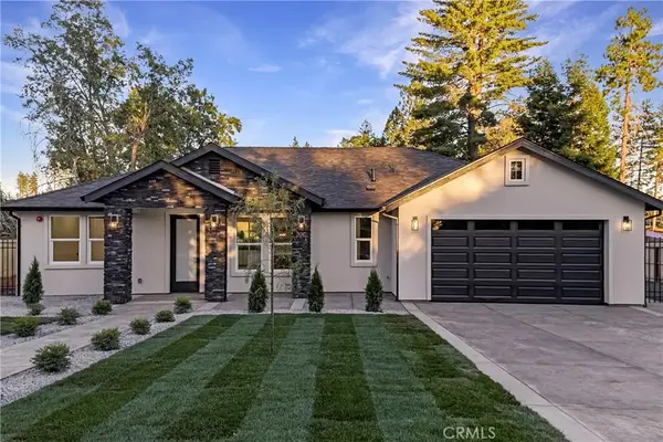 8470 Montna Drive, Paradise, CA 95969