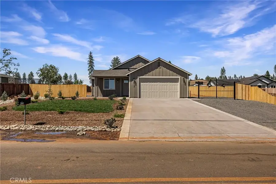 613 Castle Drive, Paradise, CA 95969 - #2