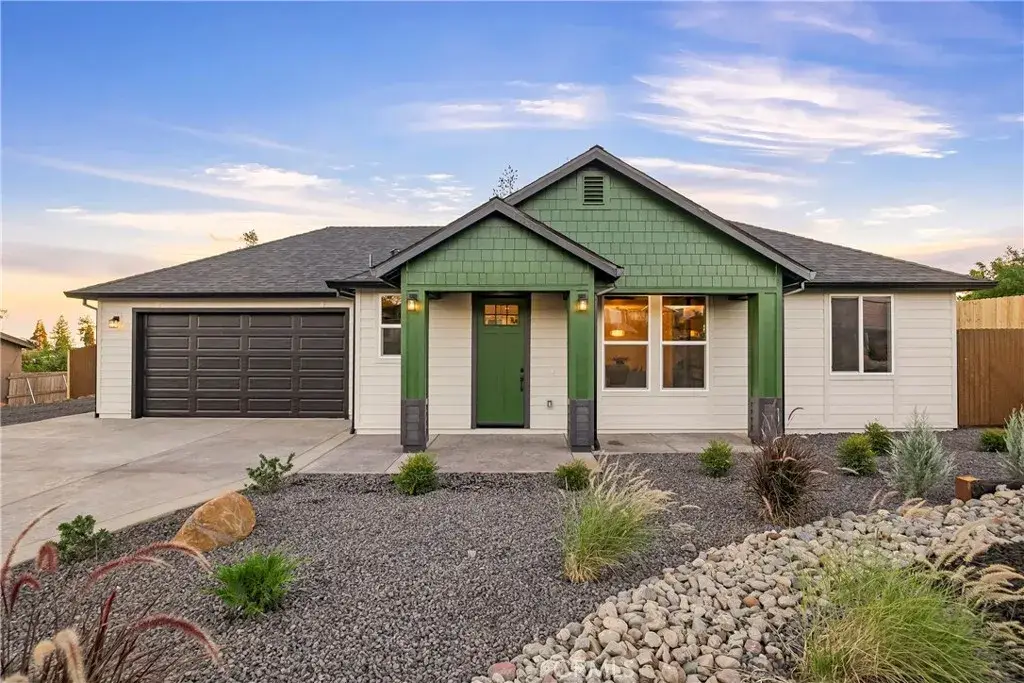 5949 Hazel Way, Paradise, CA 95969 - #1