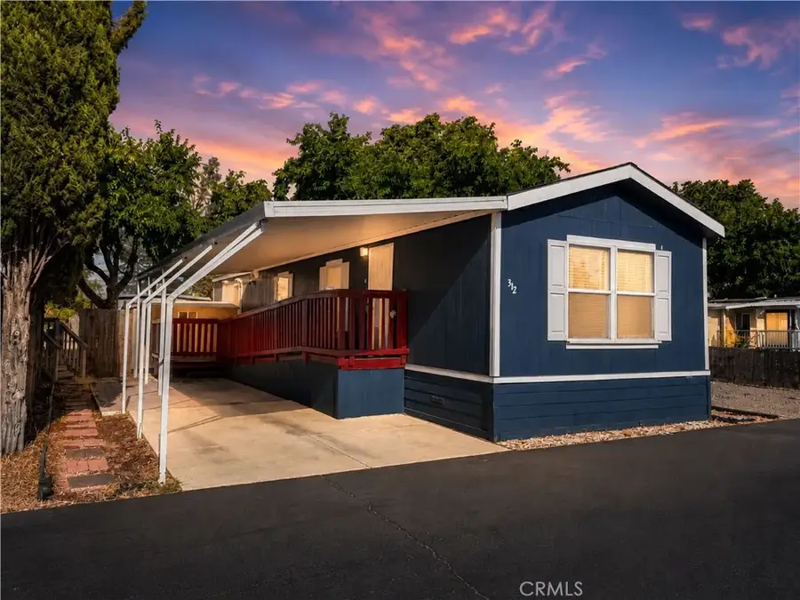 703 Oro Dam West #312, Oroville, CA 95965 - #2