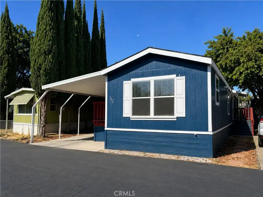 703 Oro Dam West #312, Oroville, CA 95965 - #3