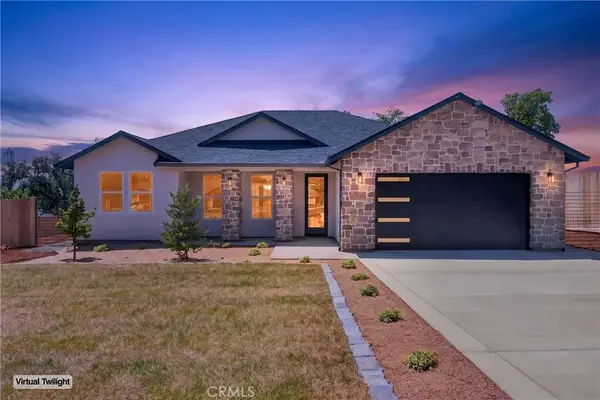 5871 Crestmoor Drive, Paradise, CA 95969