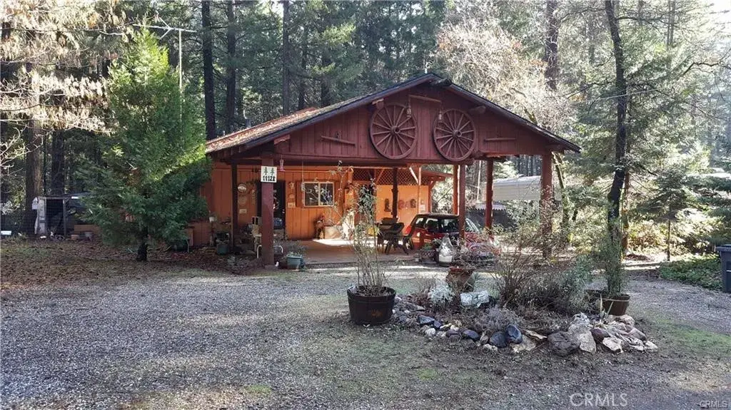 14924 Del Oro Drive, Magalia, CA 95954 - #1