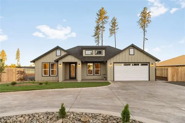 570 Bille Road, Paradise, CA 95969
