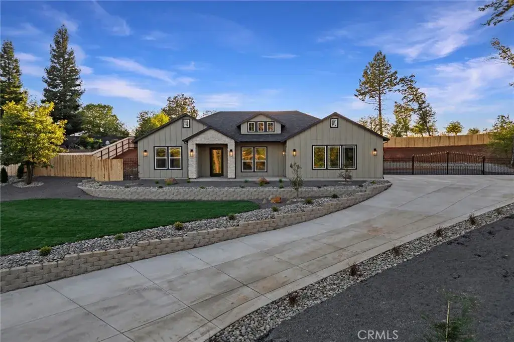 5385 Breezewood Drive, Paradise, CA 95969 - #1