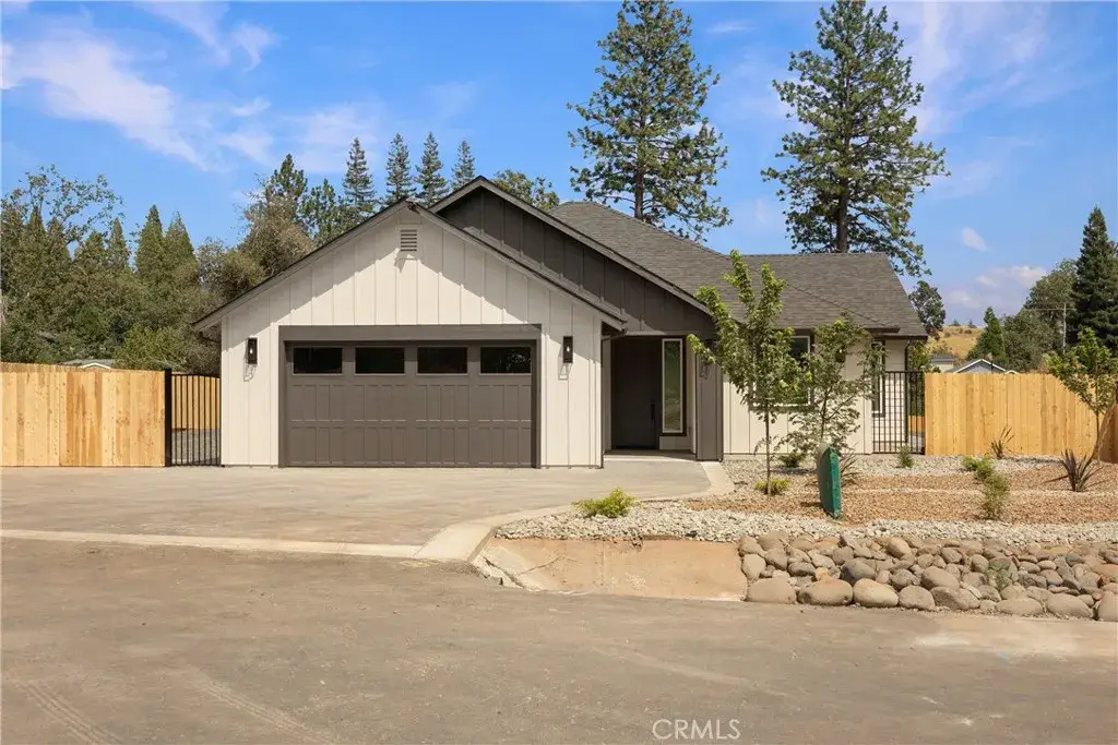 1586 Gate, Paradise, CA 95969 - #1