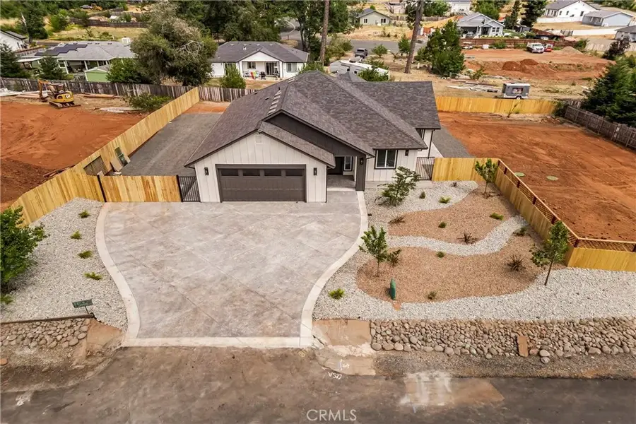 1586 Gate, Paradise, CA 95969 - #2