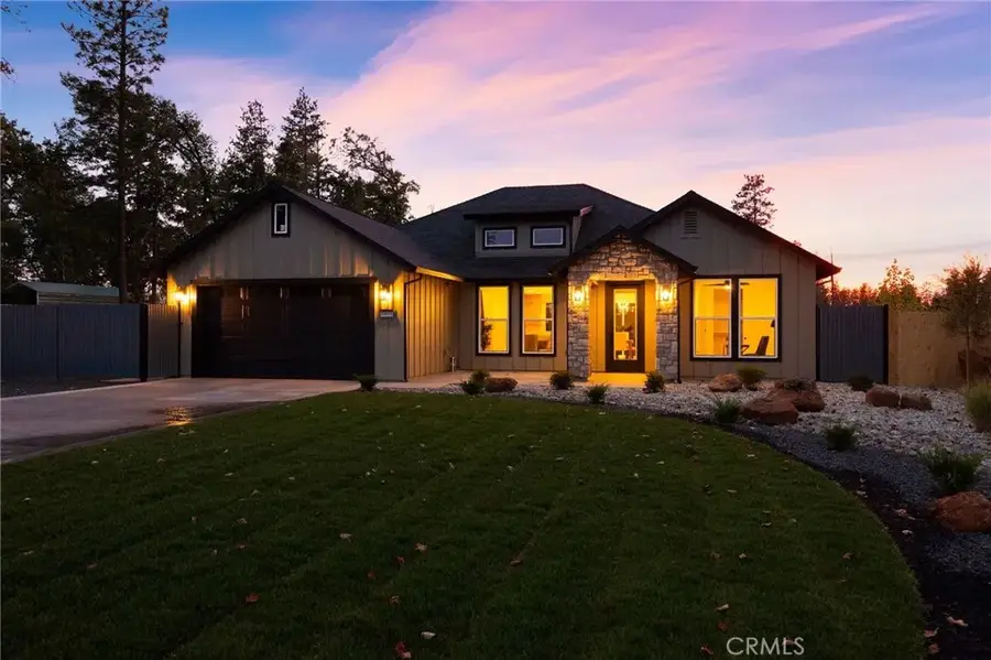 5815 Fickett Lane, Paradise, CA 95969 - #2