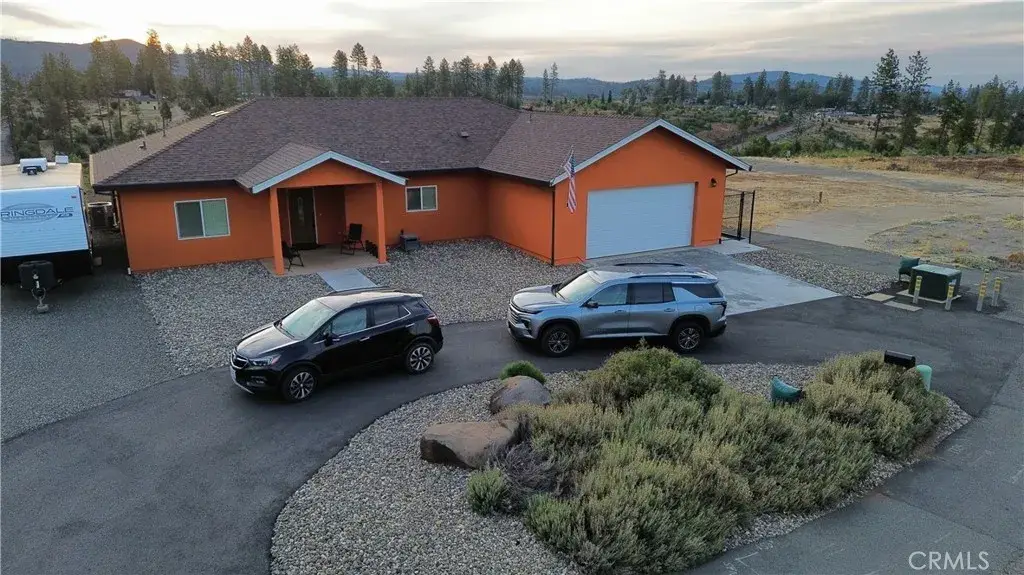 1724 Ellis, Paradise, CA 95969 - #1