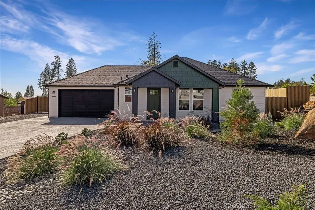 5949 Hazel Way, Paradise, CA 95969 - #1