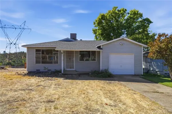 3365 Argonaut Avenue, Oroville, CA 95966