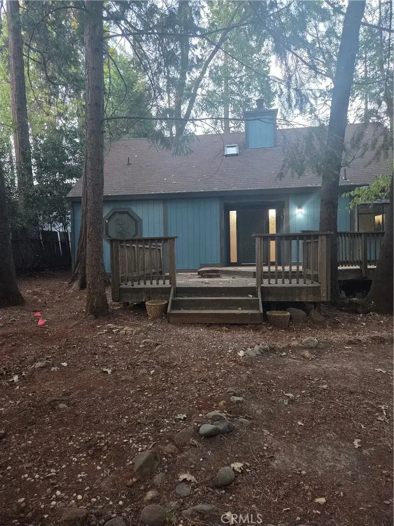 14112 Wycliff, Magalia, CA 95954 - #1