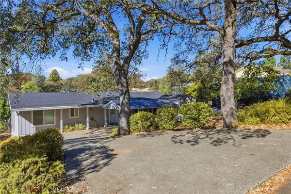 555 Silver Leaf Drive, Oroville, CA 95966