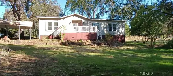 867 Buschmann, Paradise, CA 95969
