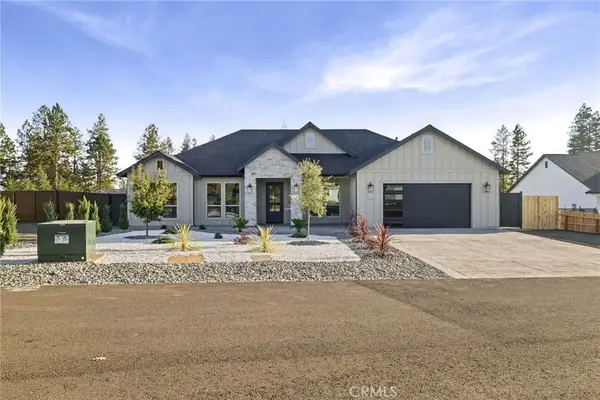 2214 Thornburg Road, Paradise, CA 95969