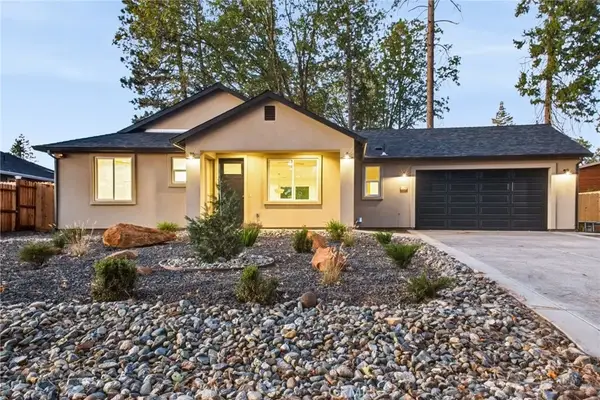 1769 Drayer Drive, Paradise, CA 95969
