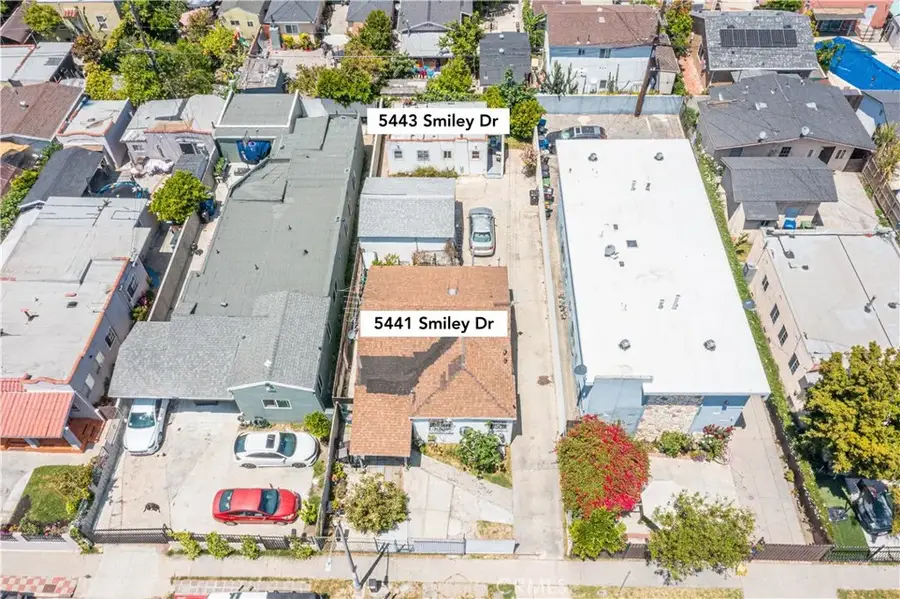 5441 Smiley Drive, Los Angeles, CA 90016 - #2
