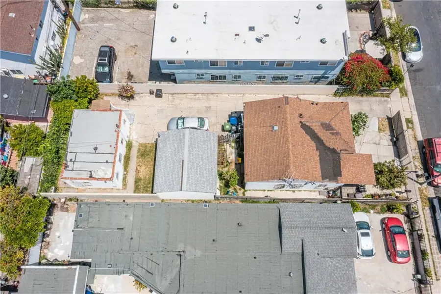 5441 Smiley Drive, Los Angeles, CA 90016 - #3