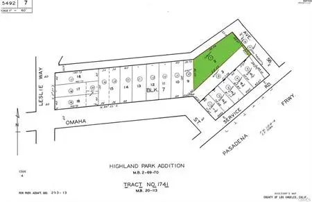 300 S Avenue 58, Highland Park, CA 90042 - Image #2