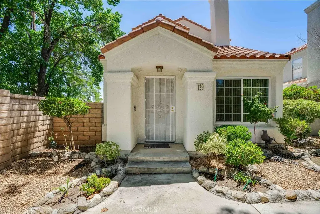 37940 42nd Street East #129, Palmdale, CA 93552 - Image #1